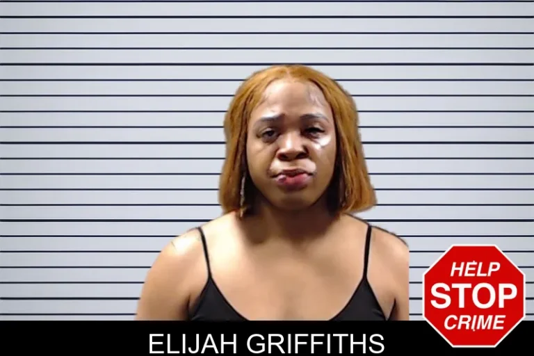 Elijah Griffiths