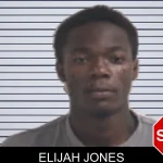 Elijah Jones mugshot – Henry County , Georgia Elijah Jones mugshot