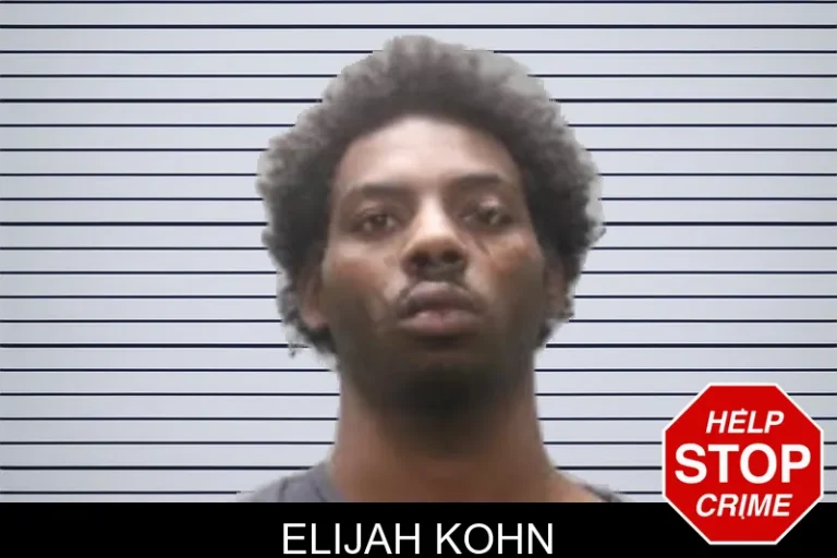 Elijah Kohn
