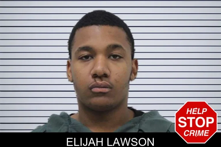 Elijah Lawson mugshot – Colquitt County , Georgia Elijah Lawson