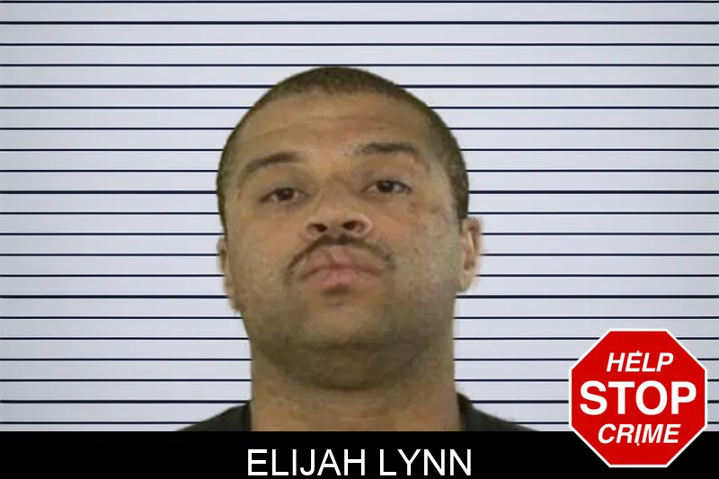 Elijah Lynn mugshot – Liberty County , Georgia Elijah Lynn mugshot