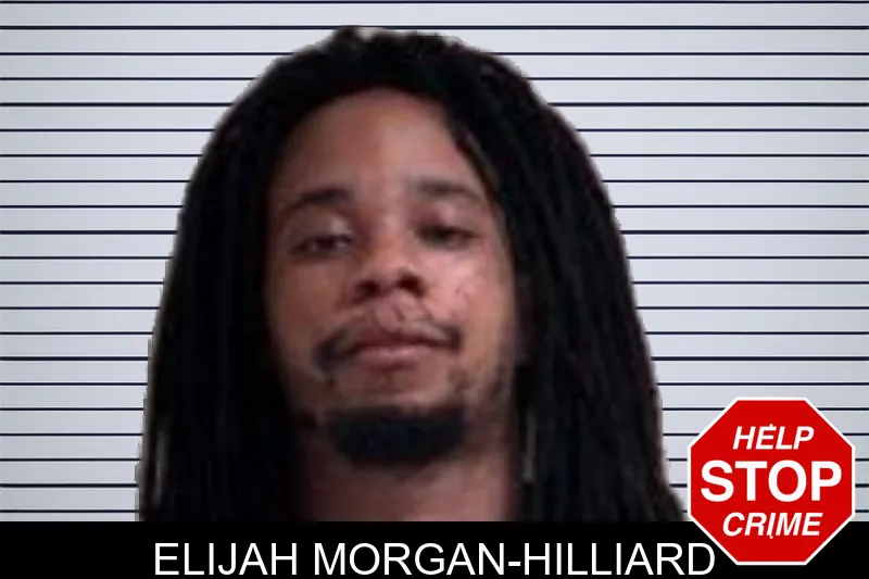 Elijah Morgan-Hilliard mugshot – Henry County , Georgia Elijah Morgan-Hilliard mugshot