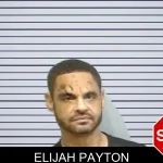 Elijah Payton mugshot – Fulton County , Georgia Elijah Payton mugshot