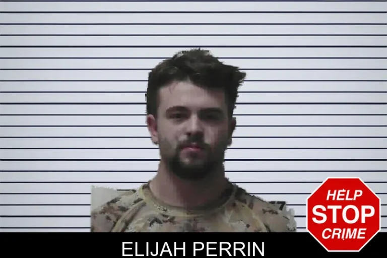 Elijah Perrin mugshot – Meriwether County , Georgia Elijah Perrin