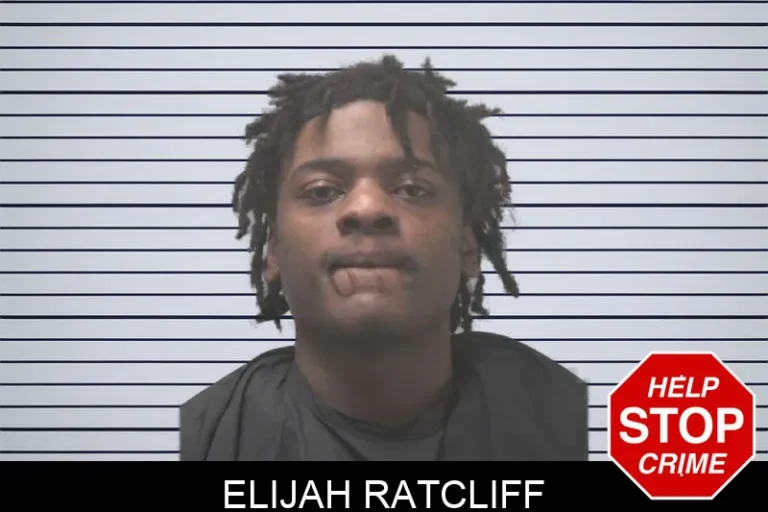 Elijah Ratcliff