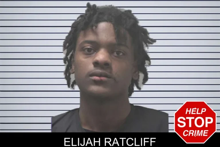 Elijah Ratcliff