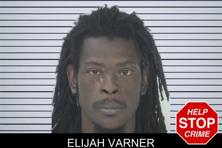 Elijah Varner