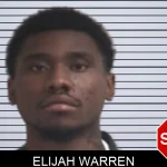 Elijah Warren mugshot – Henry County , Georgia Elijah Warren mugshot