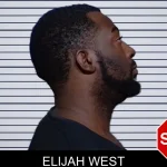 Elijah West mugshot – Glynn County , Georgia Elijah West mugshot