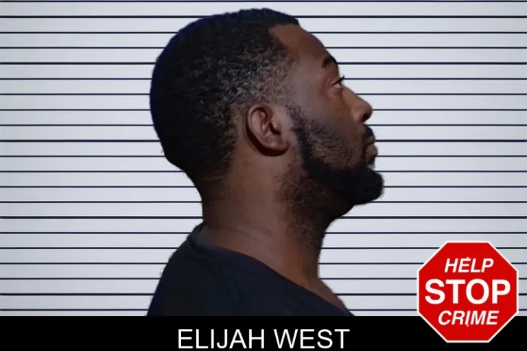Elijah West