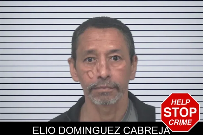 Elio Dominguez Cabreja