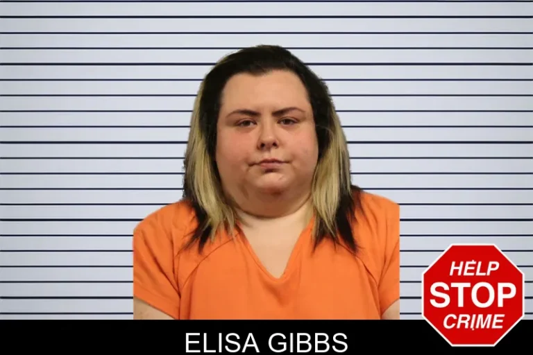 Elisa Gibbs
