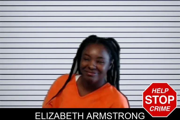 Elizabeth Armstrong