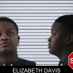 Elizabeth Davis mugshot – Houston County , Georgia Elizabeth Davis mugshot