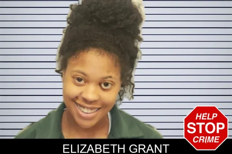 Elizabeth Grant