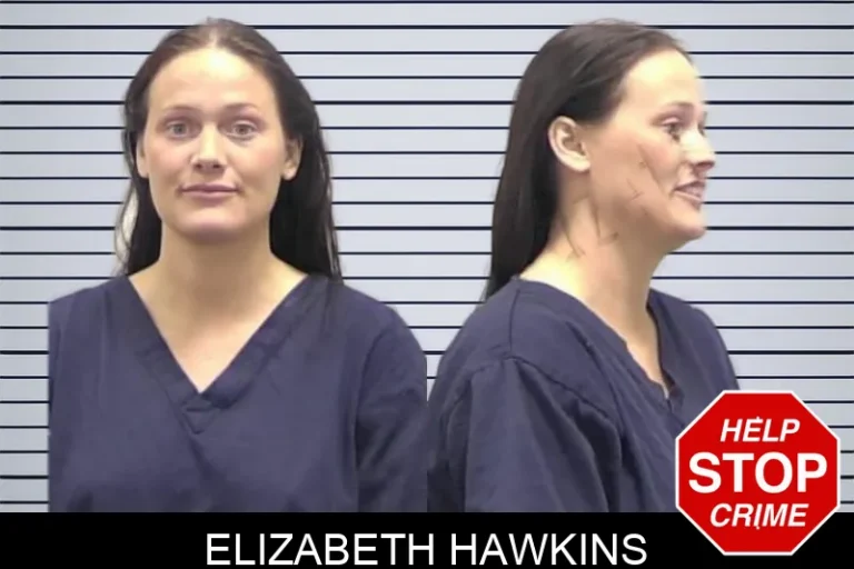 Elizabeth Hawkins
