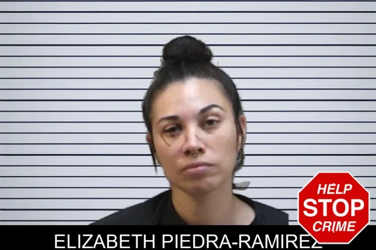 Elizabeth Piedra-Ramirez