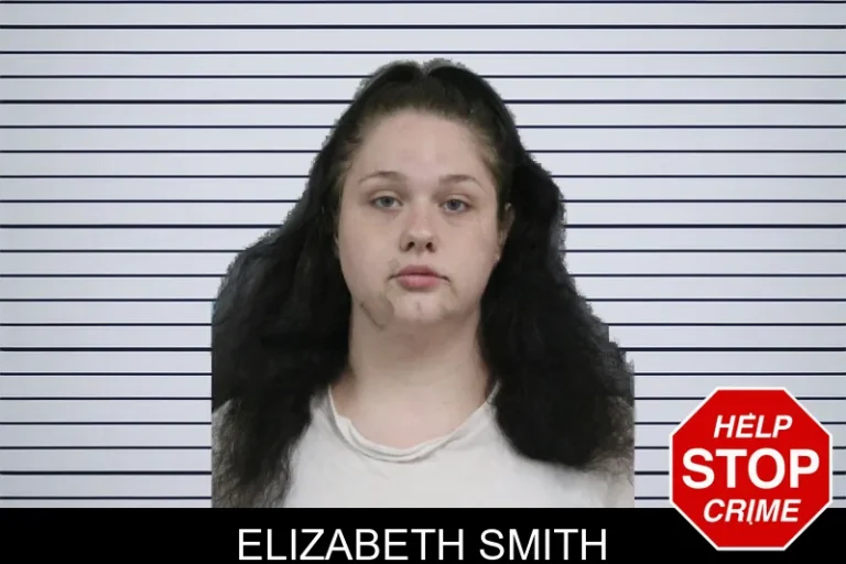 Elizabeth Smith