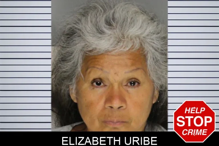 Elizabeth Uribe