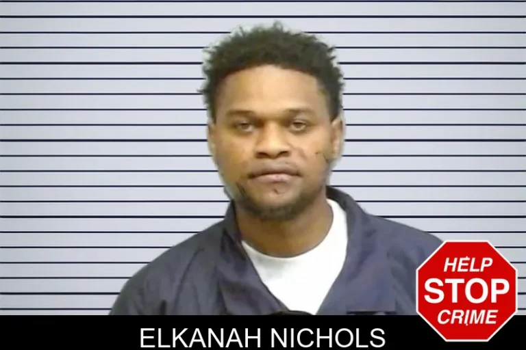 Elkanah Nichols