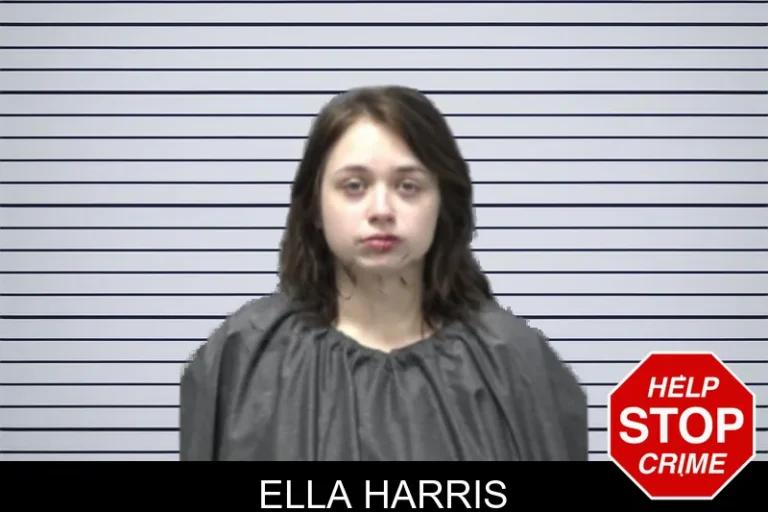 Ella Harris