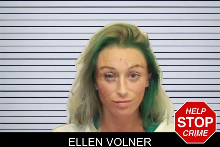 Ellen Volner