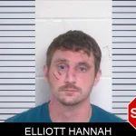 Elliott Hannah mugshot – Washington County , Georgia Elliott Hannah mugshot