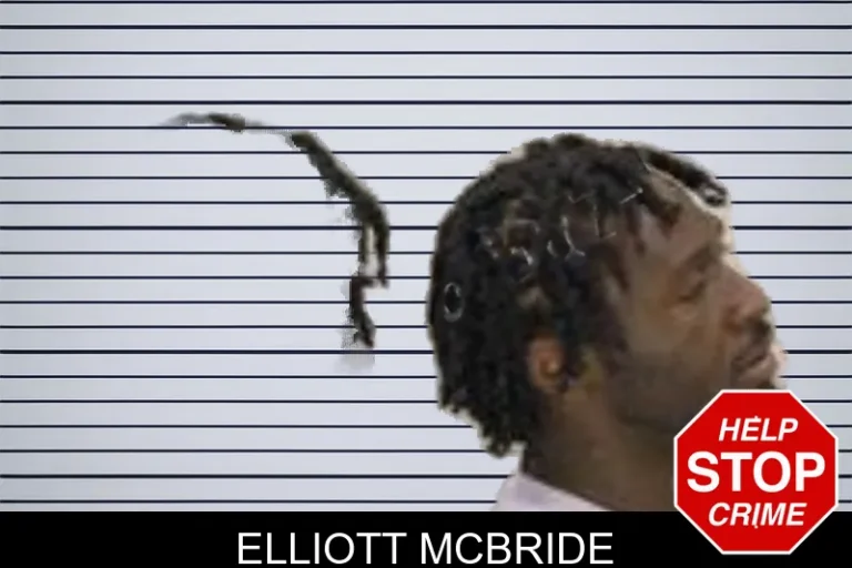 Elliott McBride