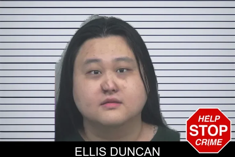 Ellis Duncan mugshot – Gwinnett County , Georgia Ellis Duncan