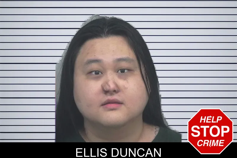 Ellis Duncan mugshot – Gwinnett County , Georgia Ellis Duncan mugshot