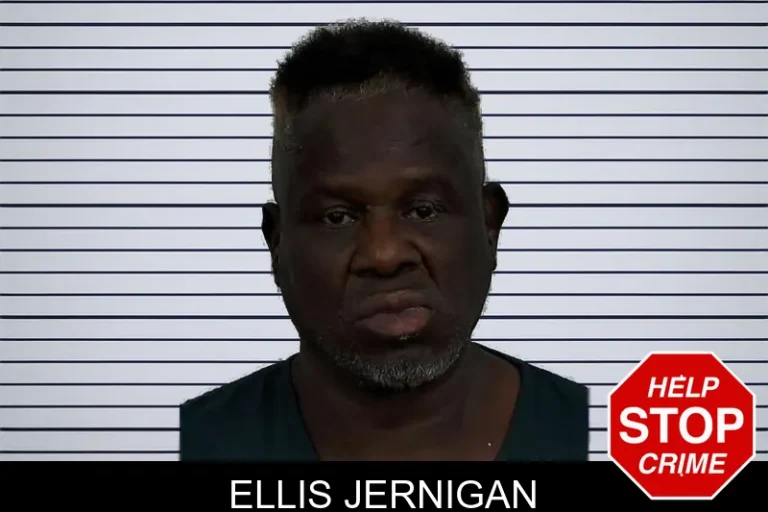 Ellis Jernigan