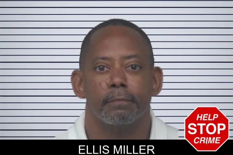 Ellis Miller
