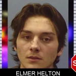 Elmer Helton mugshot – Chattooga County , Georgia Elmer Helton mugshot