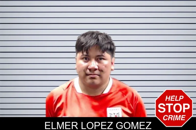 Elmer Lopez Gomez mugshot – DeKalb County , Georgia Elmer Lopez Gomez