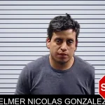 Elmer Nicolas Gonzalez mugshot – DeKalb County , Georgia Elmer Nicolas Gonzalez mugshot