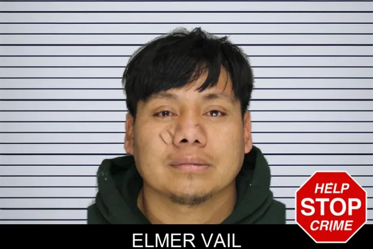 Elmer Vail