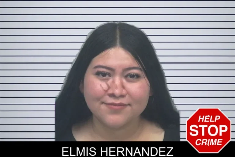 Elmis Hernandez mugshot – Gwinnett County , Georgia Elmis Hernandez