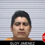 Eloy Jimenez mugshot