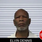 Elvin Dennis mugshot – Ware County , Georgia Elvin Dennis mugshot