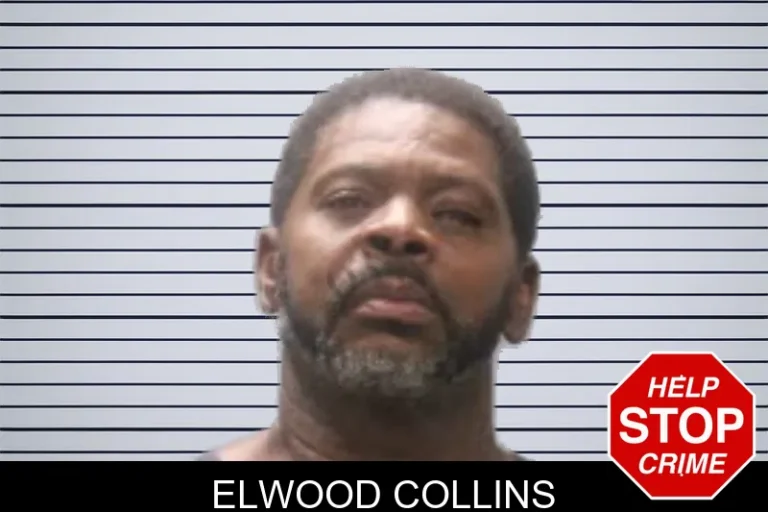 Elwood Collins