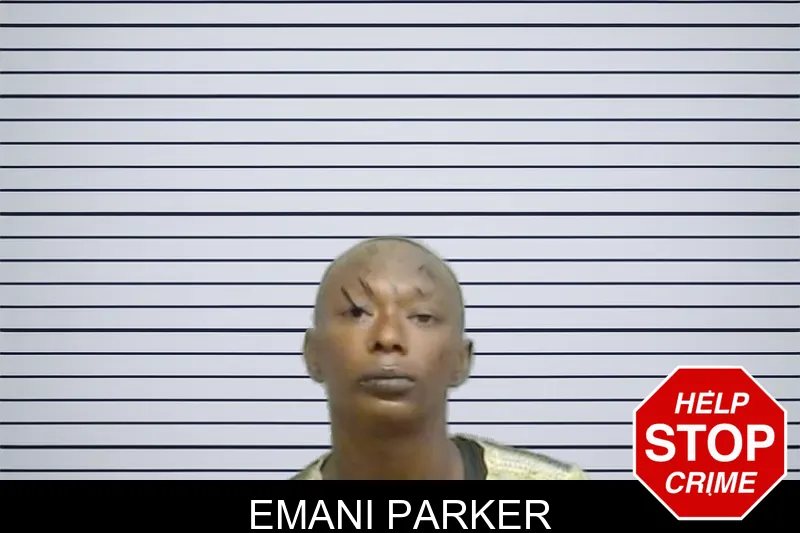 Emani Parker mugshot – Fulton County , Georgia Emani Parker mugshot