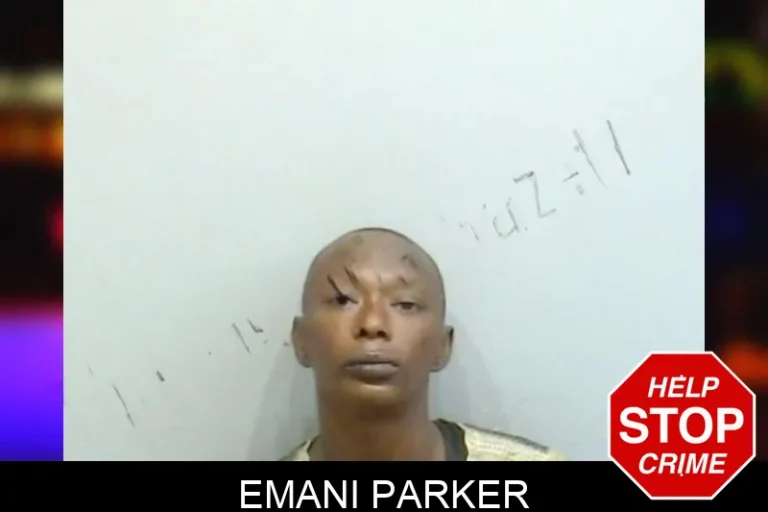 Emani Parker