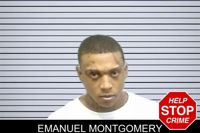 Emanuel Montgomery