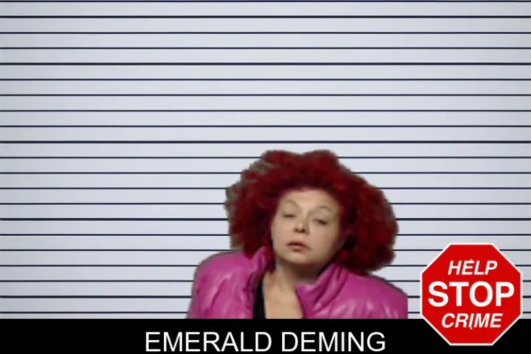Emerald Deming