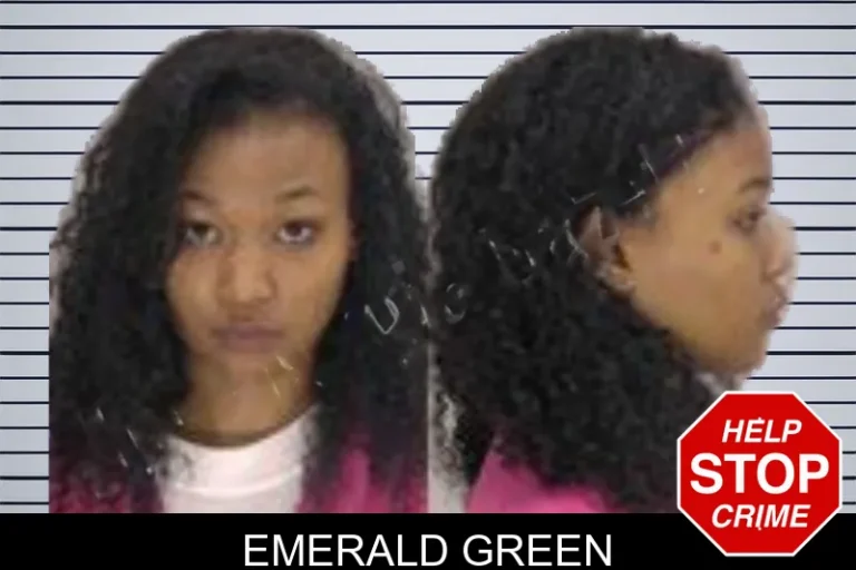 Emerald Green