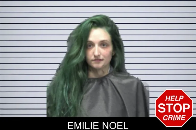 Emilie Noel