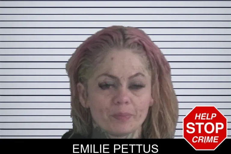 Emilie Pettus