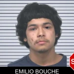 Emilio Bouche mugshot – Gwinnett County , Georgia Emilio Bouche mugshot