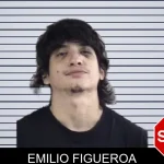 Emilio Figueroa mugshot