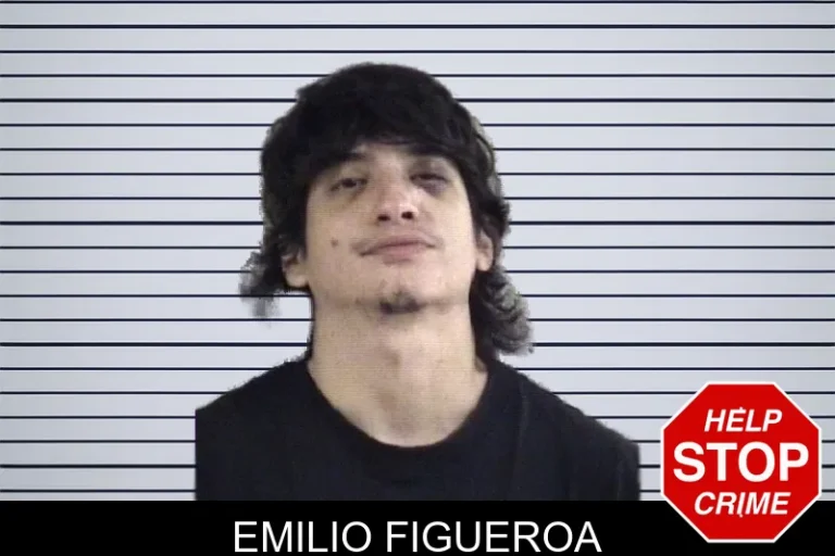 Emilio Figueroa
